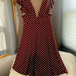 Casual dress for almost any occasion